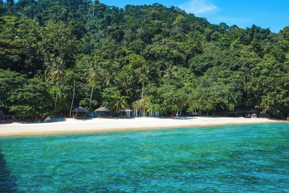 Japamala Resort by null