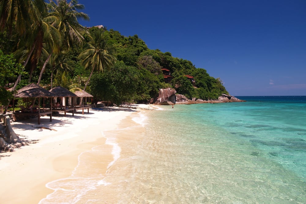 Japamala Resort by Samadhi – Age 12 and Above Only
