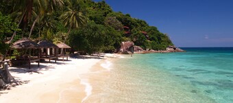 Japamala Resort by Samadhi – 僅限12歲及以上