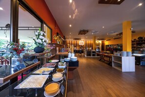 餐廳