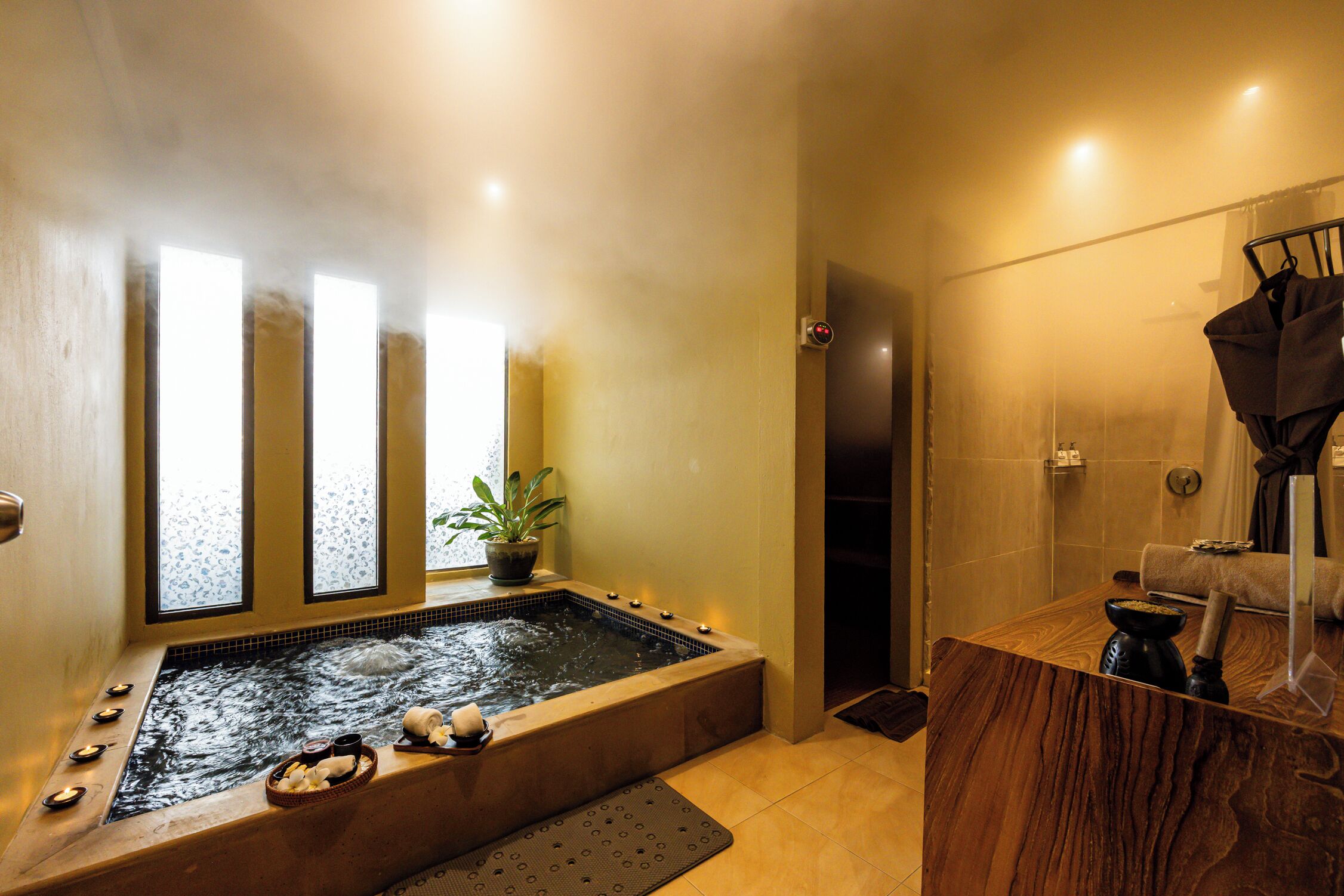 Spa