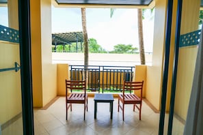 View from room