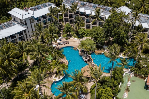 Jardín