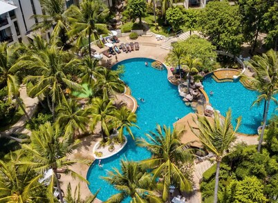 Horizon Karon Beach Resort & Spa