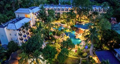 Horizon Karon Beach Resort & Spa