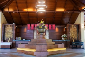 Recepció