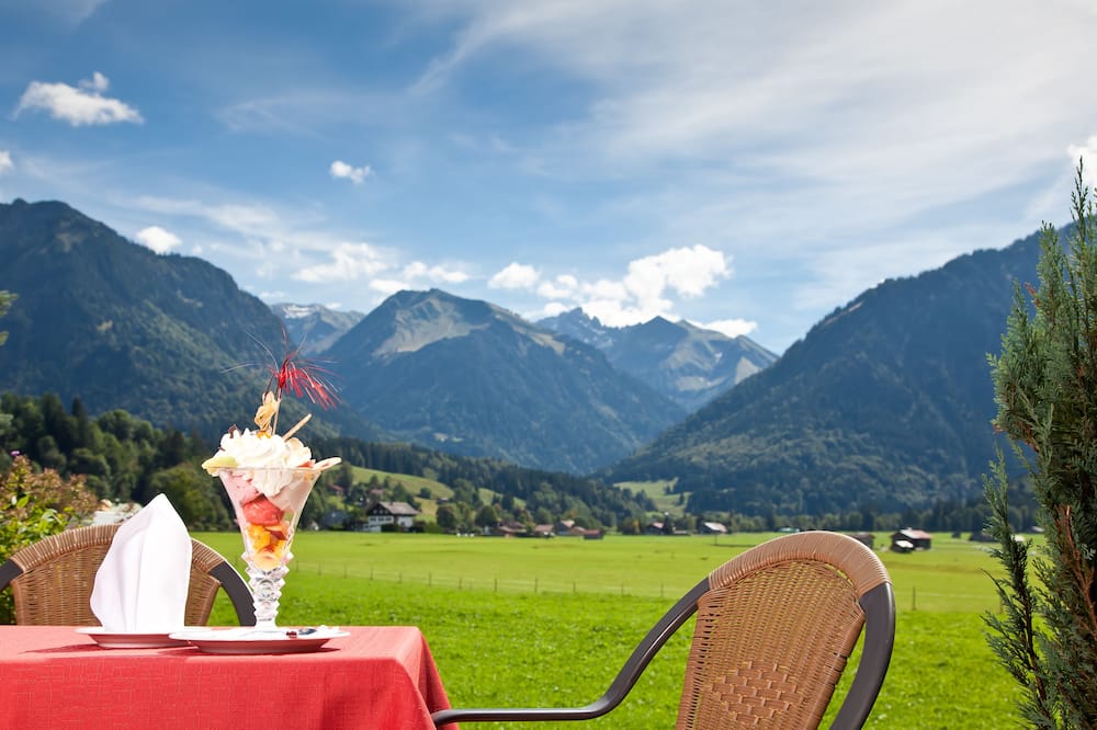 Hotel Cafe Fuggerhof