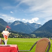 Hotel Cafe Fuggerhof