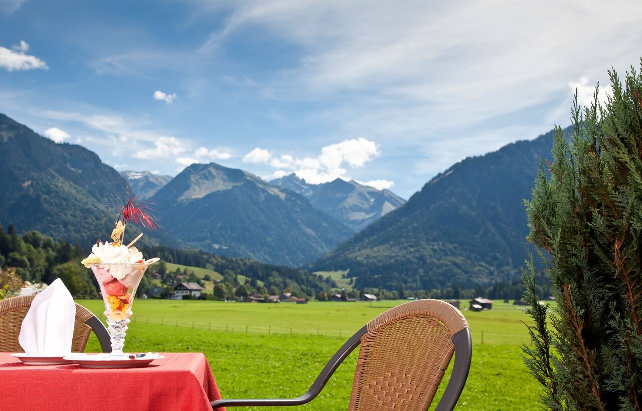 Hotel Cafe Fuggerhof