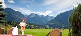 Hotel Cafe Fuggerhof