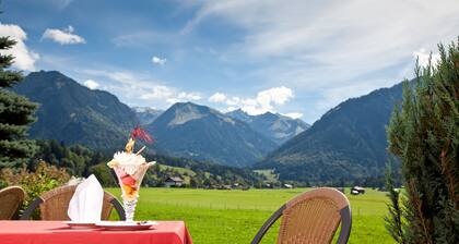 Hotel Cafe Fuggerhof