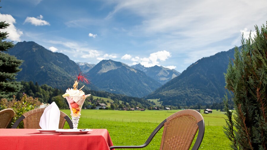 Hotel Cafe Fuggerhof