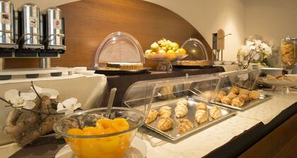 Milano Re Hotel