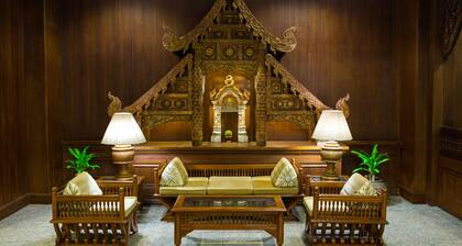 Chiang Mai Plaza Hotel