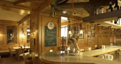 Hotel Daucher