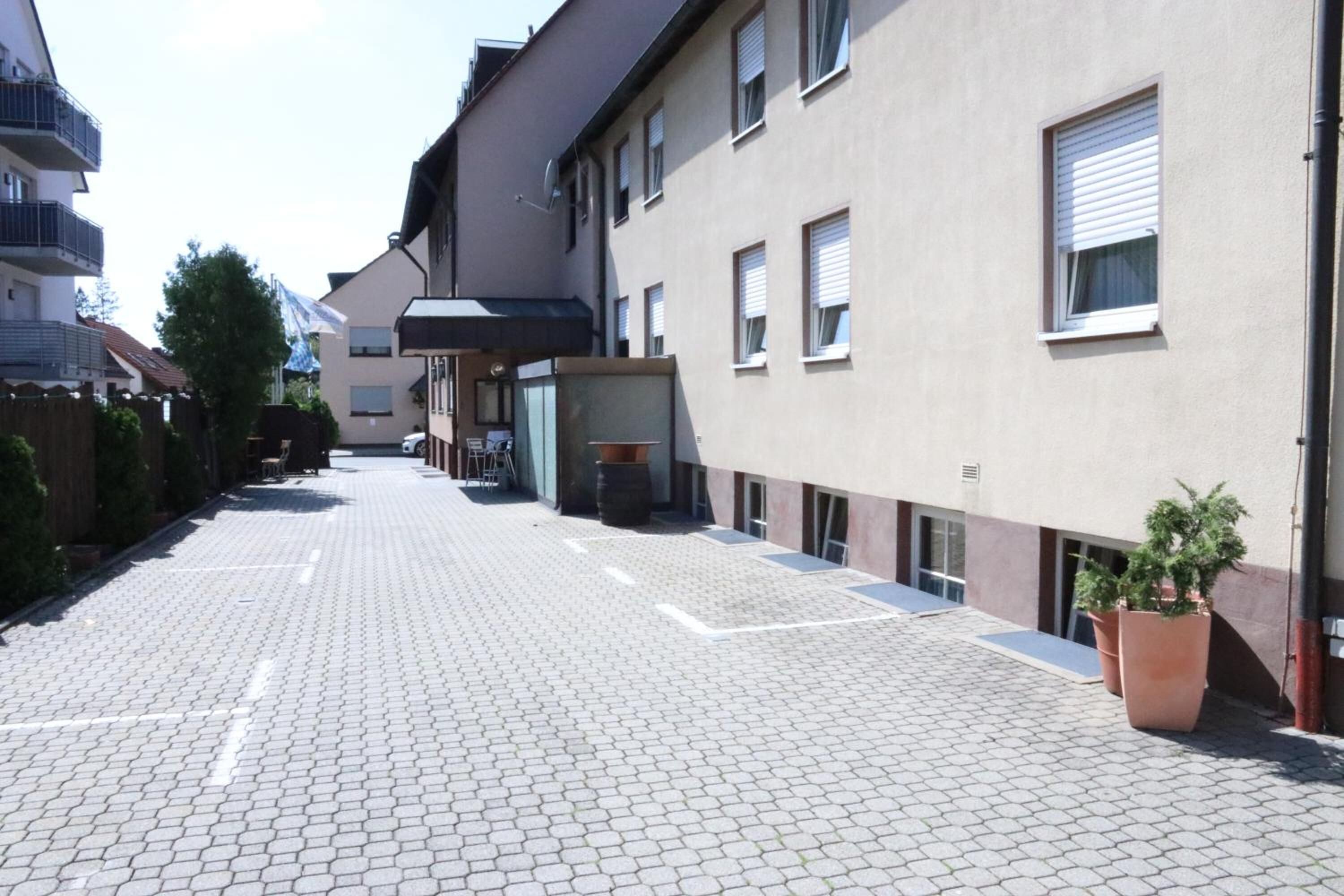 Foto - Hotel Daucher