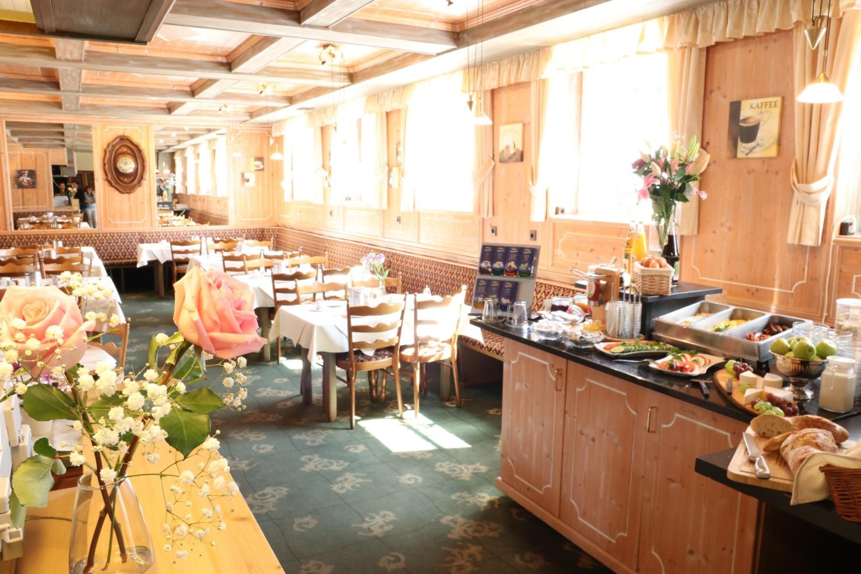 Foto - Hotel Daucher