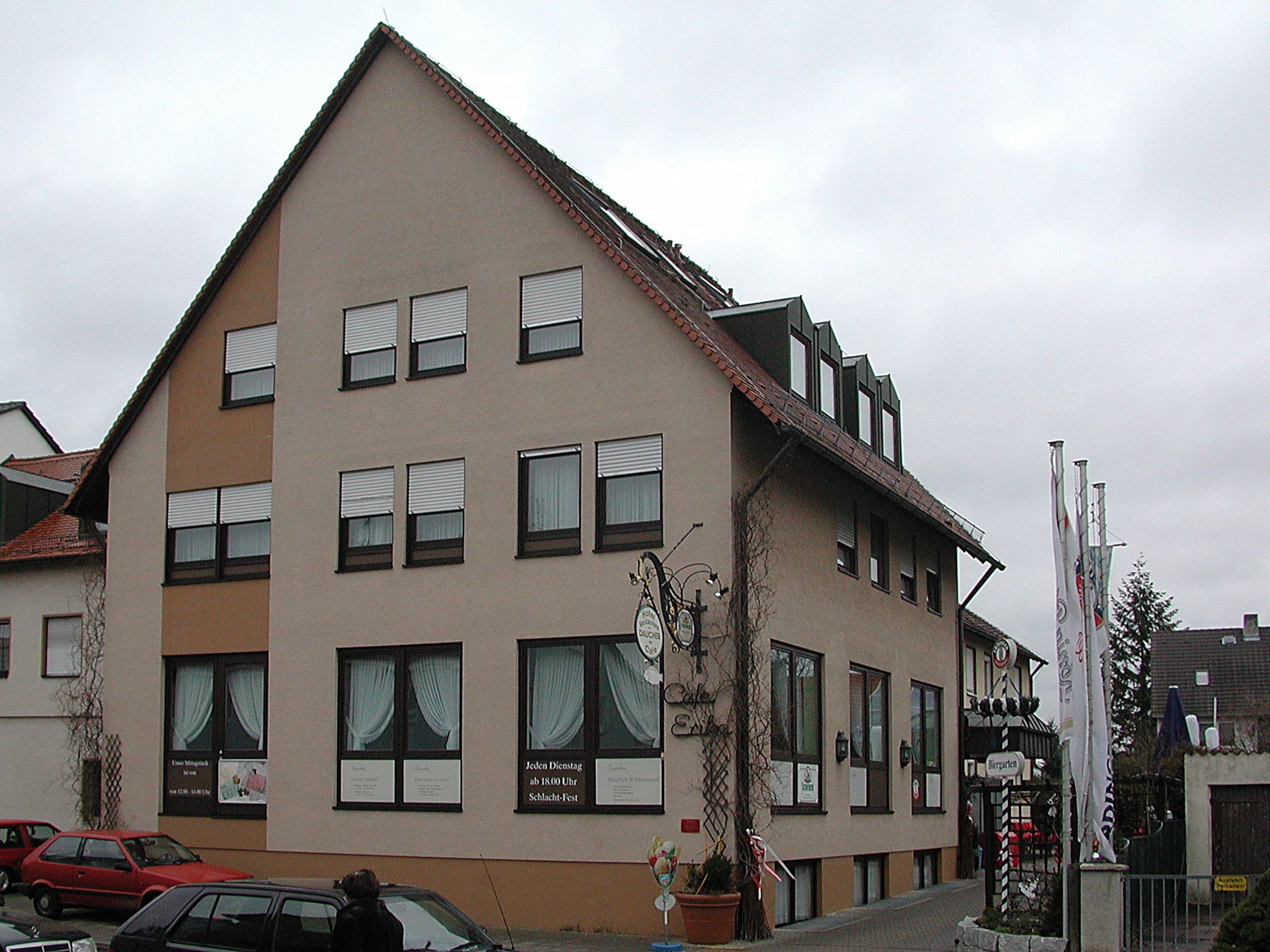 Foto - Hotel Daucher
