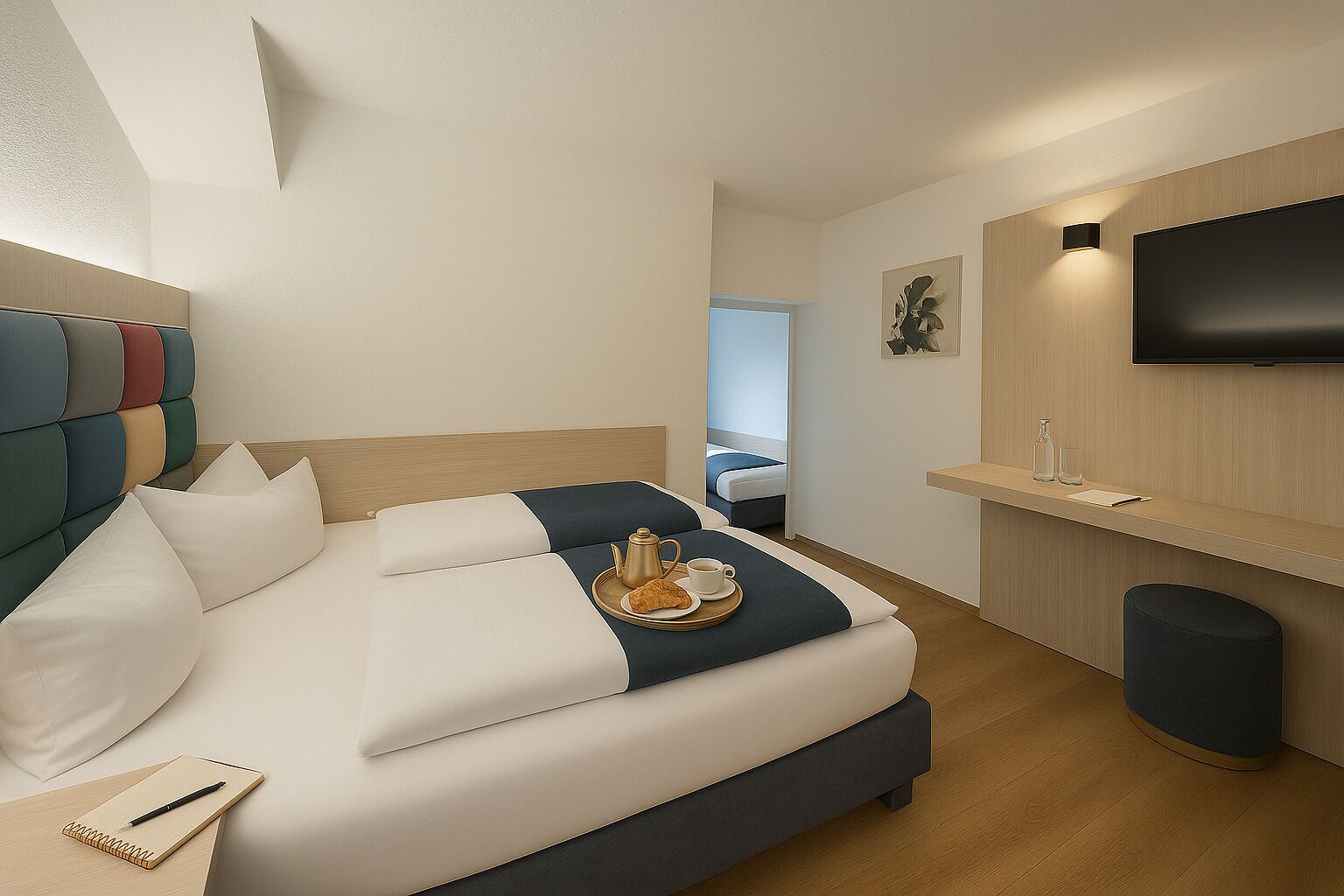 Foto - Hotel Daucher