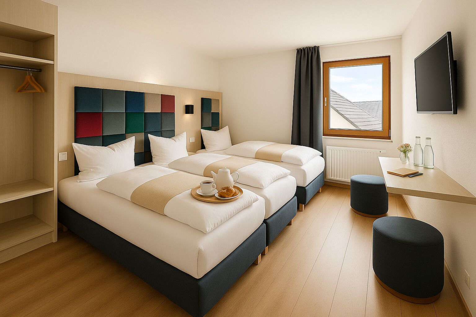 Foto - Hotel Daucher