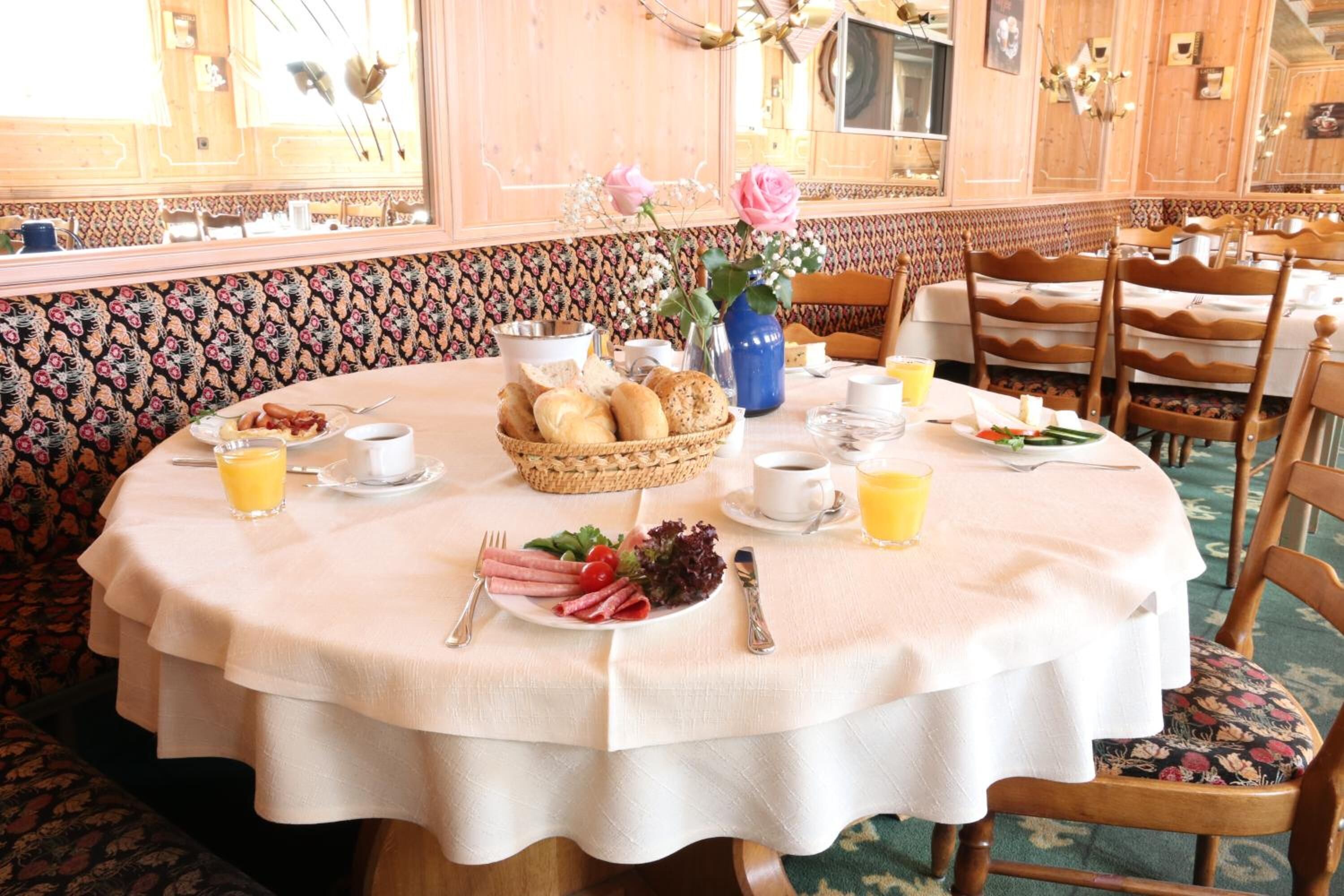 Foto - Hotel Daucher