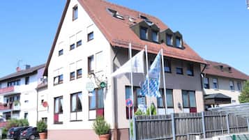 Außenbereich
