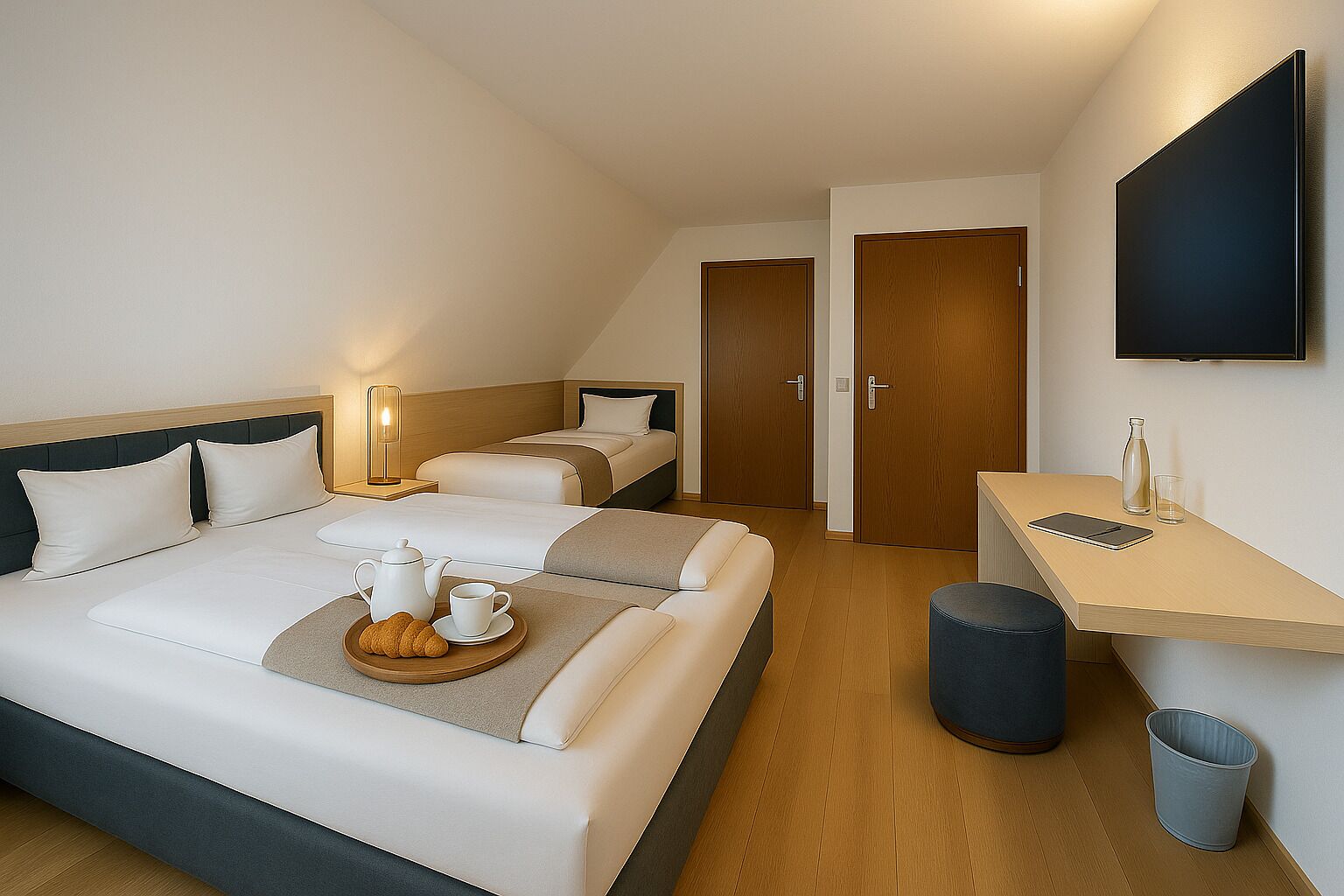 Foto - Hotel Daucher