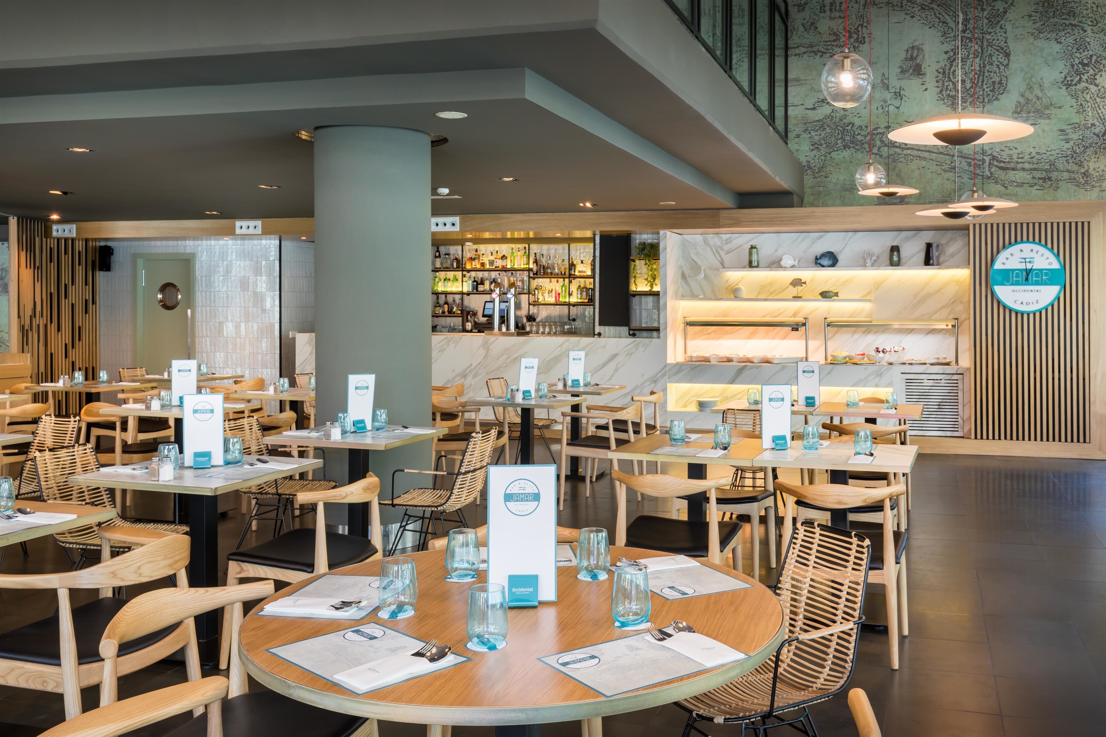 breakfast, lunch, dinner served; al fresco dining