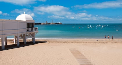 Occidental Cádiz