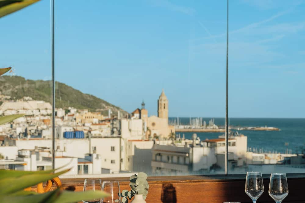 MIM Sitges Member of Meliá Collection