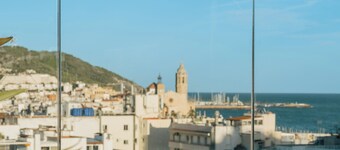 MIM Sitges Member of Meliá Collection