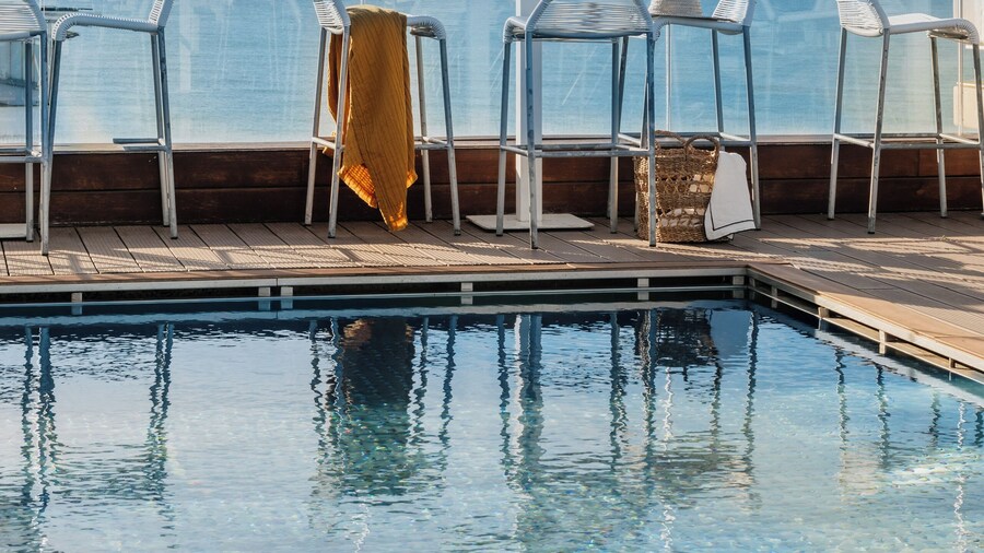 MIM Sitges Member of MeliĂĄ Collection