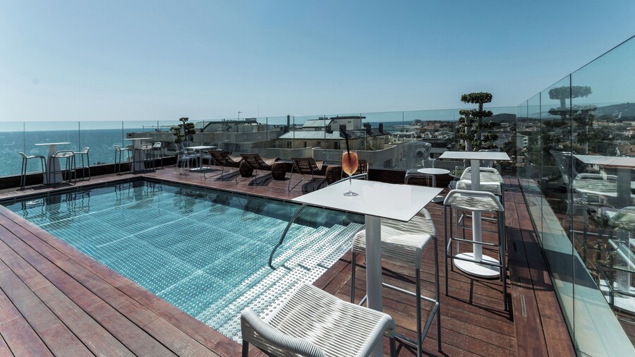 MIM Sitges Member of Meliá Collection