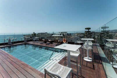 MIM Sitges Member of Meliá Collection