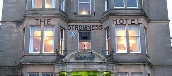 Stromness