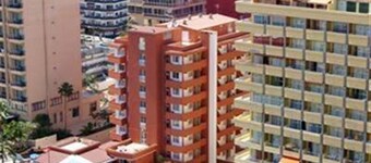 Apartamentos Alta