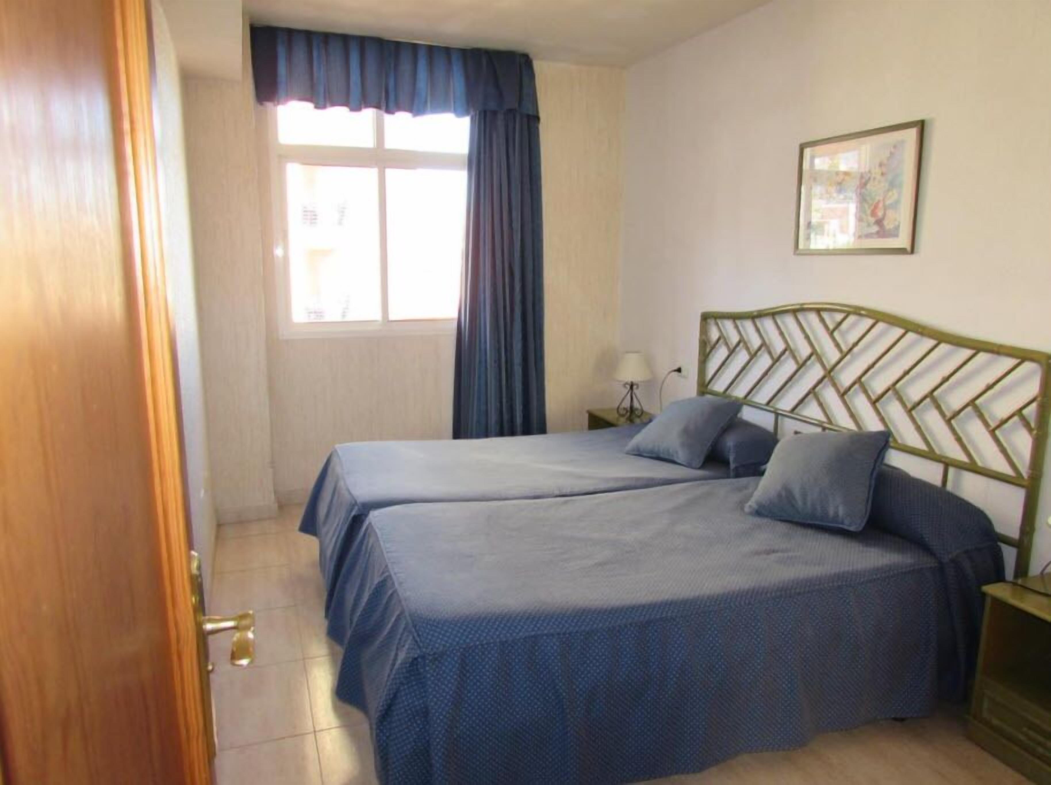 Appartamento, 2 camere da letto (5 Adults) | Tende oscuranti, culle/letti per bambini (gratuiti), Wi-Fi gratuito