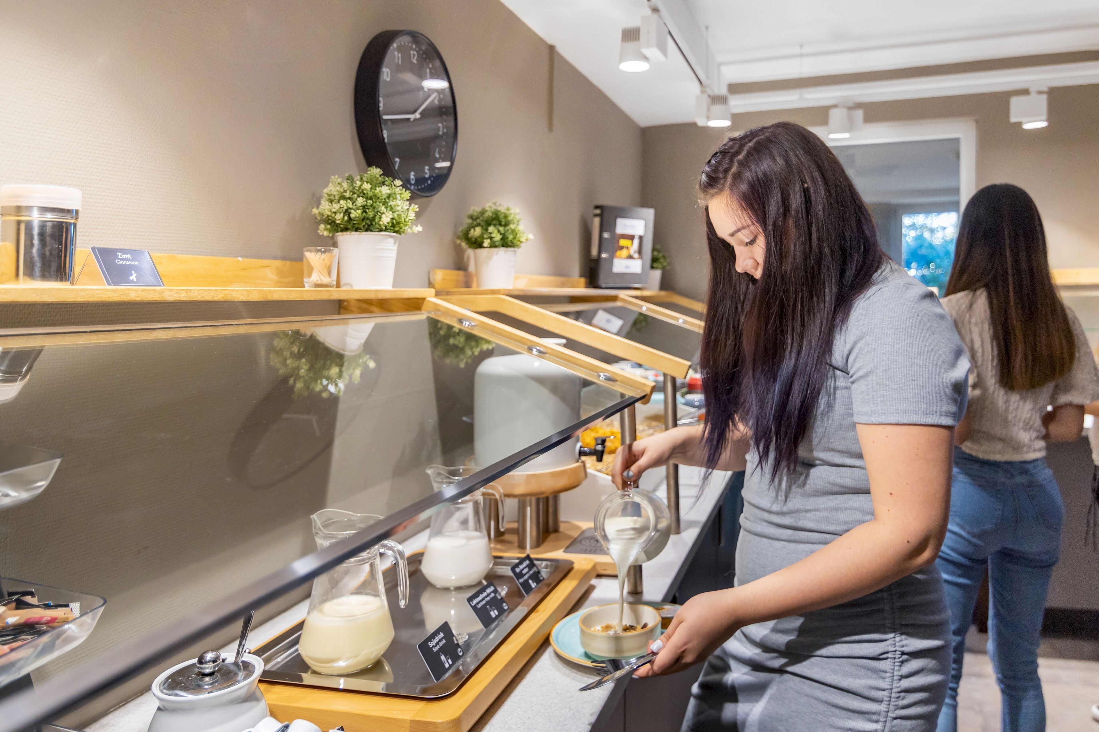 Foto - a&o Dresden Hauptbahnhof