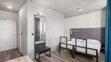 Zweibettzimmer