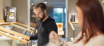 a&o Dresden Hauptbahnhof - Hostel