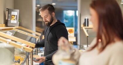 a&o Dresden Hauptbahnhof - Hostel