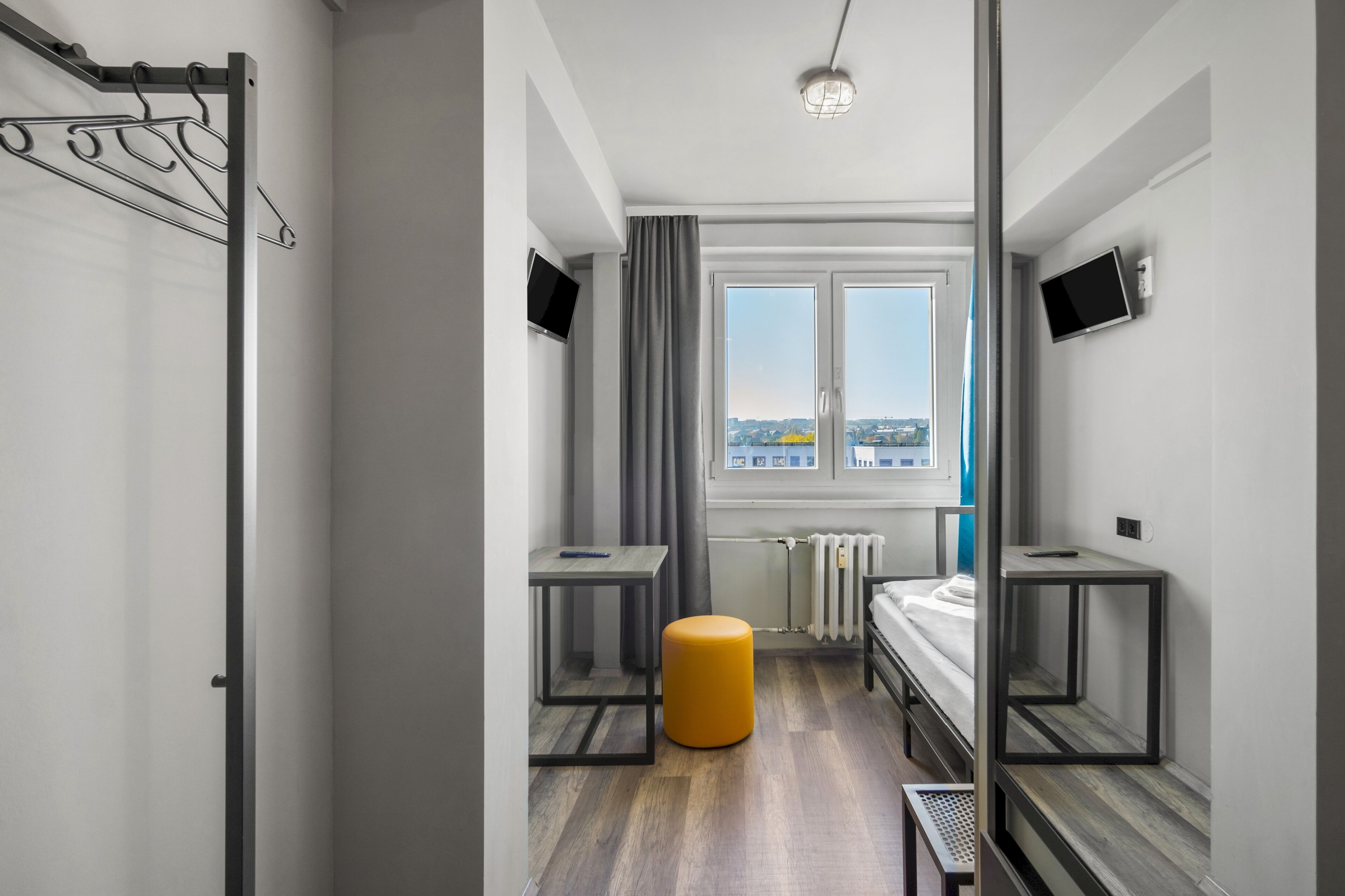 Foto - a&o Dresden Hauptbahnhof