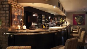 Bar (sur place)