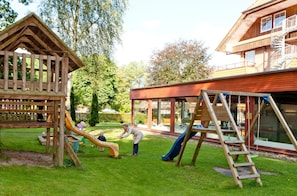 Espace pour enfants