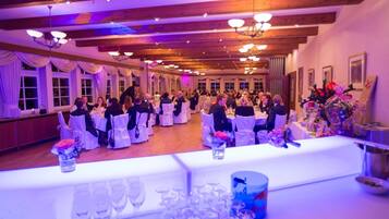Salón de fiestas