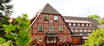 Hotel Hof Sudermühlen