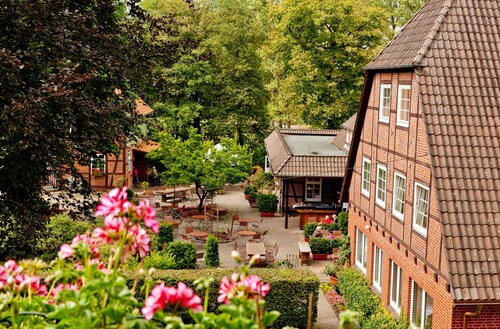 Hotel Hof Sudermühlen