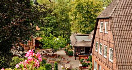 Hotel Hof SudermĂŒhlen
