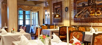 Hotel Hof Sudermühlen