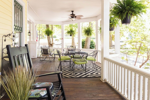 Porch